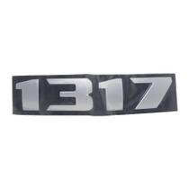Emblema Lateral Porta Fd 1317 4X2 2011 A 2012 BC4516605CB Emblema Lateral Porta Fd 1317 4X2 2011 A 2012 BC4516605CB