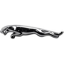 Emblema Leopardo Linha Evochrome Cromado Universal Nk-1320500 Emblema Leopardo Linha Evochrome Cromado Universal Nk-1320500