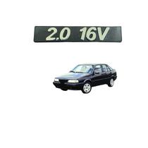 Emblema Letreiro 2.0 16v Fiat Tempra Tipo
