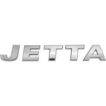 Emblema Letreiro 2010 Jetta Ate Nk-1309693