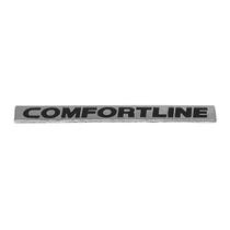 Emblema Letreiro Comfortline Voyage G5 2008 2009 2010 A 2012 Emblema Letreiro Comfortline Voyage G5 2008 2009 2010 A 2012