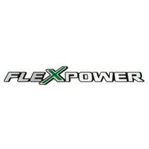 Emblema Letreiro Cromado FLEXPOWER CELTA PRISMA CORSA VECTRA MONTANA Emblema Letreiro Cromado FLEXPOWER CELTA PRISMA CORSA VECTRA MONTANA