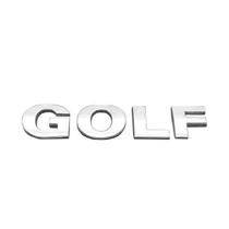 Emblema Letreiro Golf Mk3 91 92 93 94 95 Emblema Letreiro Golf Mk3 91 92 93 94 95