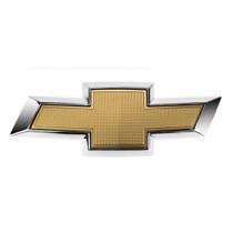 Emblema Letreiro GRAVATA para Grade PRISMA ONIX