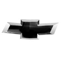 Emblema Letreiro GRAVATA Porta Malas PRISMA ONIX