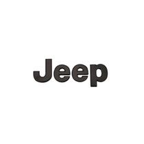 Emblema Letreiro Jeep Capo Renegade 2015 a 2021