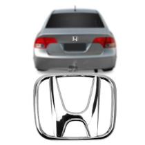 Emblema Letreiro Porta Malas para Carros Honda Emblema Letreiro Porta Malas para Carros Honda
