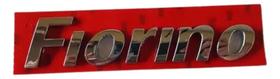 Emblema Letreiro Sigra Tampa Fiorino 2004 2013 Original Fiat Emblema Letreiro Sigra Tampa Fiorino 2004 2013 Original Fiat