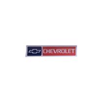 Emblema Logo Adesivo GM Chevrolet Emblema Logo Adesivo GM Chevrolet