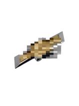 Emblema Logo do Volante Buzina Airbag Chevro Cruze Onix Prisma Cobalt Tracker 2012 2013 2014 2015 2016 2017 2018