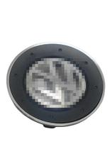 Emblema Logo do Volante Buzina Airbag Novo Jetta Passat Jetta Gol Polo 2010 2011 2012 2013 2014 2015 2016 Furinhos