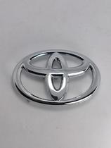 Emblema Logo do Volante Buzina Airbag Toyota Corolla Camry Rav4 2009 2010 2011 2012 2013 2014 2015 2016 2017 2018 2021