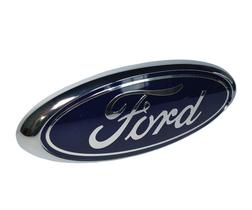 Emblema logo ford dianteiro ecosport 2013 2014 2015 2016