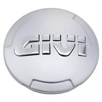Emblema Logo Givi Medalha para Base M5 ou M5m Novo Original Emblema Logo Givi Medalha para Base M5 ou M5m Novo Original