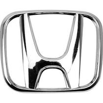 Emblema Logo Grade Civic Da fit Nk-1310417