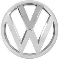 Emblema Logo Grade Dianteira Original Volkswagen Fox/Spacefox 2015 a 2021