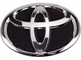 Emblema Logo Grade Toyota Corolla 2009 2010 2011 2012 2013 (10943)