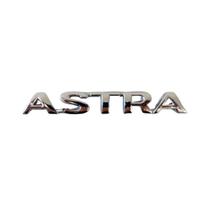 Emblema Logo porta mala Astra 02/12 Emblema Logo porta mala Astra 02/12