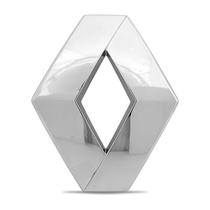 Emblema Logo Renault Grade Sandero 2008/2014
