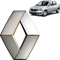 Emblema Logo Renault Sandero Logan 2008 A 2014 Grade