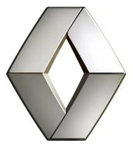 Emblema Logo Renault Sandero Logan 2008a 2014 Grade Original Emblema Logo Renault Sandero Logan 2008a 2014 Grade Original