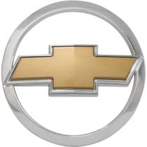 Emblema Logo Tampa Porta Malas Original Chevrolet Celta 2007 a 2013