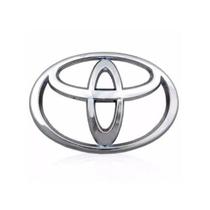 Emblema Logo Toyota Porta Mala Corolla 2003 Ate 2008