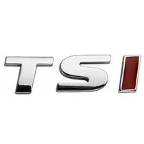 Emblema Logo TSI