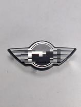 Emblema Logo Volante Buzina Airbag Mini Cooper S