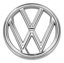 Emblema Logo VW Capô Fusca Antigo
