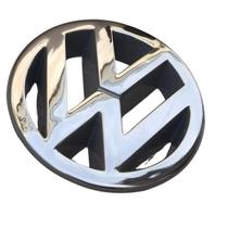 Emblema Logo VW Grade Dianteiro Gol Bola 1995 a 1999