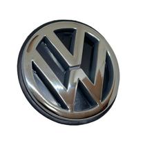 Emblema Logo VW Mala Gol Bola 1995 a 1999 Emblema Logo VW Mala Gol Bola 1995 a 1999