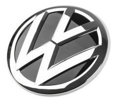 Emblema Logo Vw Volkswagen Grade Golf 2014 2015 2016 2017