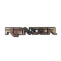 Emblema Logotipo Lateral Ford Ranger Splash STX 93/97