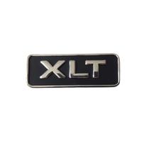 Emblema Logotipo Letreiro Lateral Ford Ranger XLT 05/12