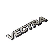 Emblema Logotipo Porta-malas Tampa Traseira GM Vectra 94/95