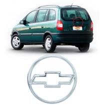 Emblema Logotipo Tampa Traseira Zafira 2.0 MPFI 2007 a 2012 Emblema Logotipo Tampa Traseira Zafira 2.0 MPFI 2007 a 2012