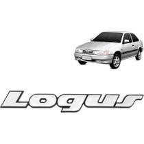 Emblema Logus 1991 A 1997
