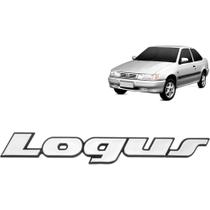 Emblema Logus 1991 a 1997