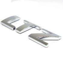 Emblema Ltz Lateral Da Porta Pecas Genuinas Gm Onix prisma agile spin 15265231