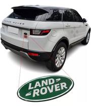 Emblema MALA LAND ROVER - FREELANDER - DISCOVERY - EVOQUE - VELAR