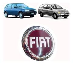 Emblema Mala Palio Weekend Uno Fire 2000 2001 2002 2003 2004