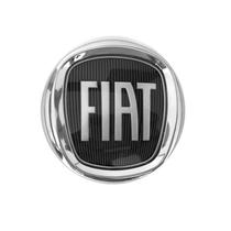 Emblema Mala Siena 04/08/grade Doblo 08/11 Preto