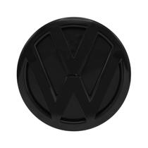 Emblema Mala Vw Gol/Voyage G6/G7 E Up! (Todos) Black Piano