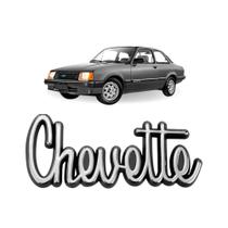 Emblema Manuscrito Chevette Emblema Manuscrito Chevette