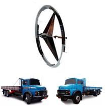 Emblema Mercedes 1518 Emblema Mercedes 1518