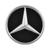 Emblema Mercedes-benz Grade C200 Cla250 A200 Gla250 A45 Ml E