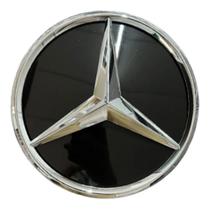 Emblema Mercedes Grade C180 C200 C250 C300 C46 C400 AMG S63 S 2022 A 2023