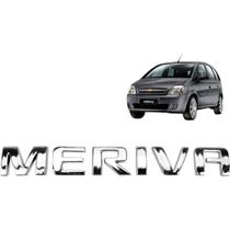 Emblema Meriva 2003 A 2012