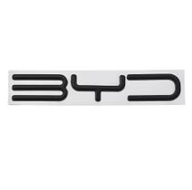 Emblema Metal Externo Acabamento Do Porta Malas Byd D1 Tan Seal Shark ET3 King Emblema Metal Externo Acabamento Do Porta Malas Byd D1 Tan Seal Shark ET3 King